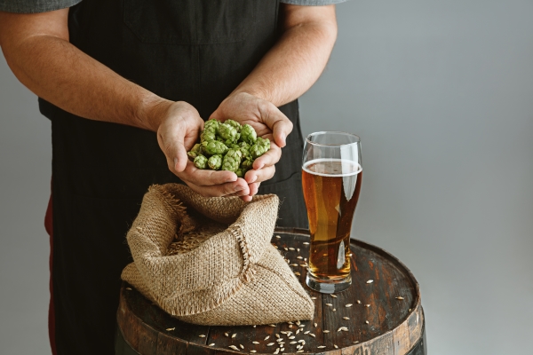Brewing-Craft-Beer-at-Home