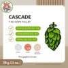 Cascade-hops