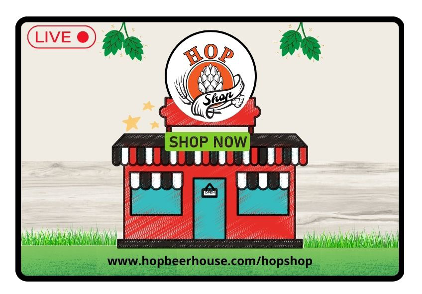HOP-Shop Online Store - 2