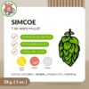 Simcoe