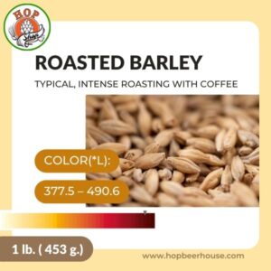 roasted-barley
