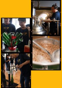 Craft Brewing Workshop