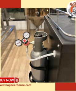Digital Kegerator-03