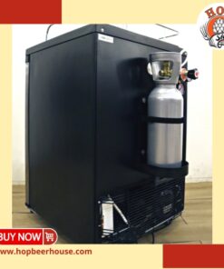Digital Kegerator-04