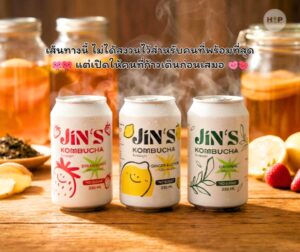 Jin Kombucha -01