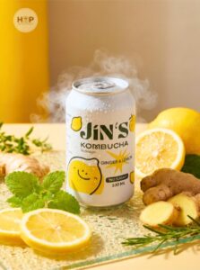 Jin Kombucha -02