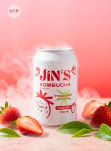 Jin Kombucha -03