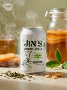 Jin Kombucha -04