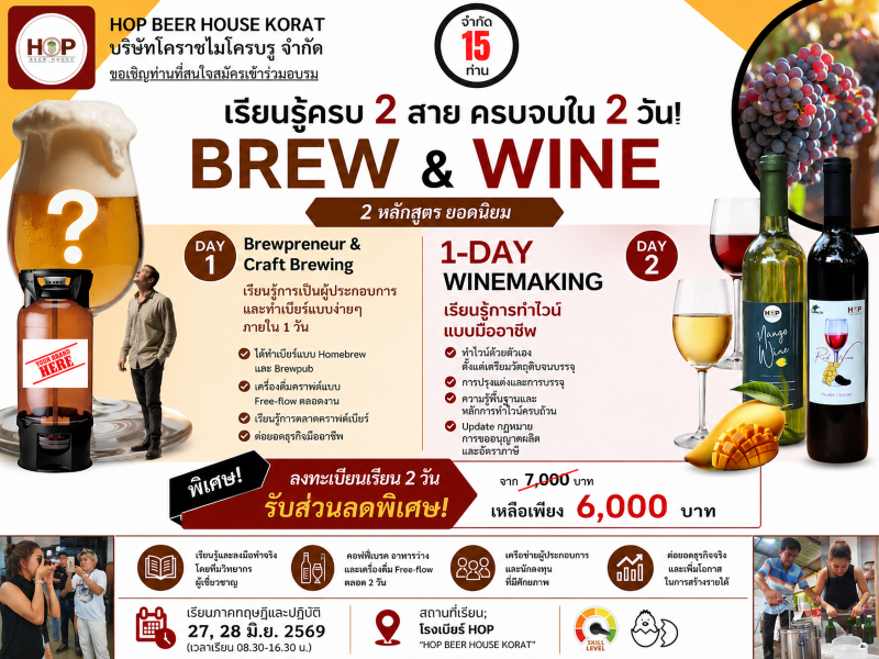 brew-wine-making